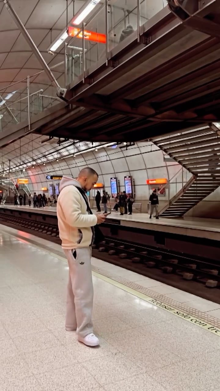 Post 6 by AYOUB REDMAN 🥇 on Instagram (video)