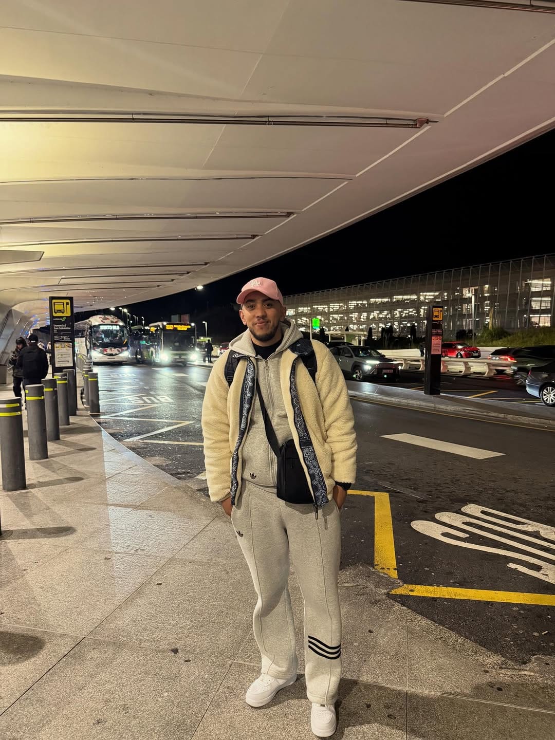 Post 5 by AYOUB REDMAN 🥇 on Instagram (carousel)