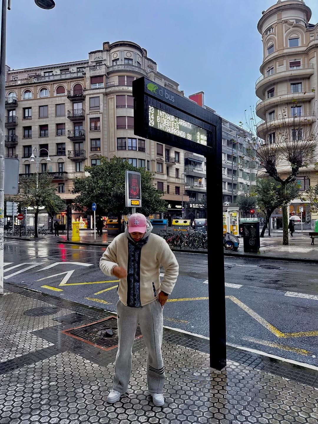 Post 3 by AYOUB REDMAN 🥇 on Instagram (carousel)