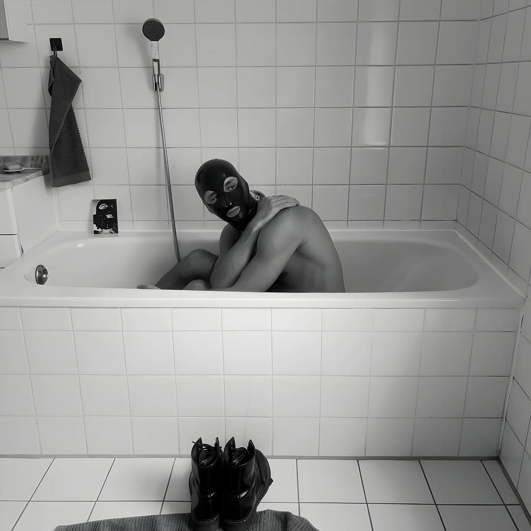 Post 7 by Filmmaker Tony Bulltosh on Instagram (image)