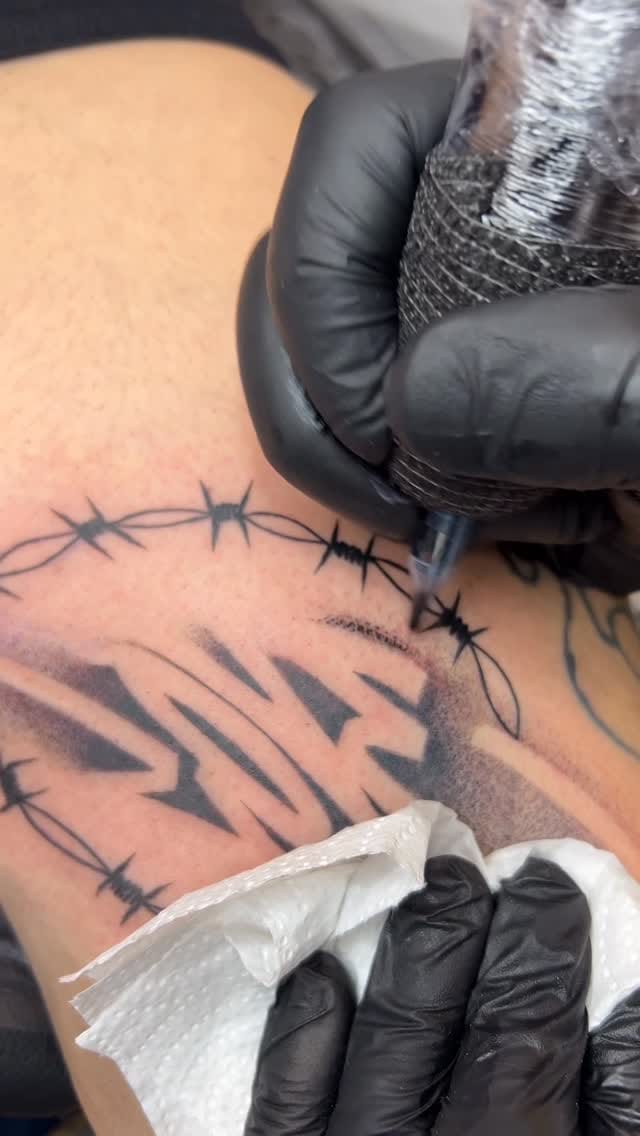 Post 6 by Fabian Galindo on Instagram (video)