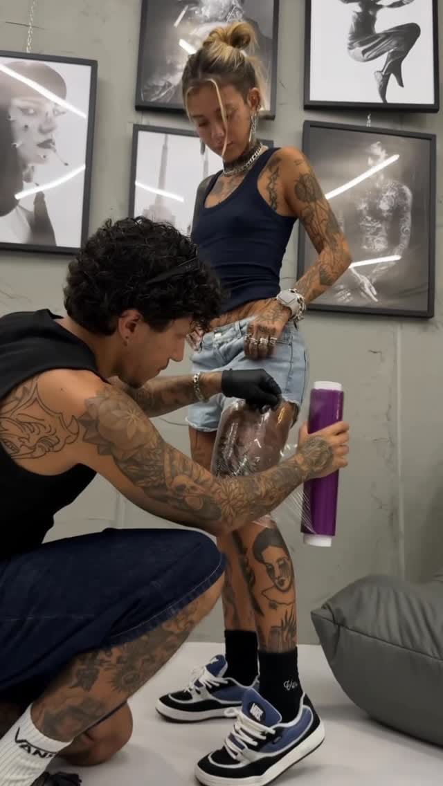 Post 2 by Fabian Galindo on Instagram (video)
