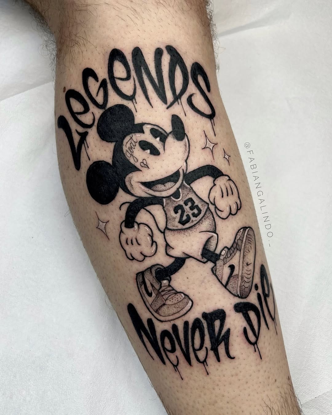 Post 9 by Fabian Galindo on Instagram (image)