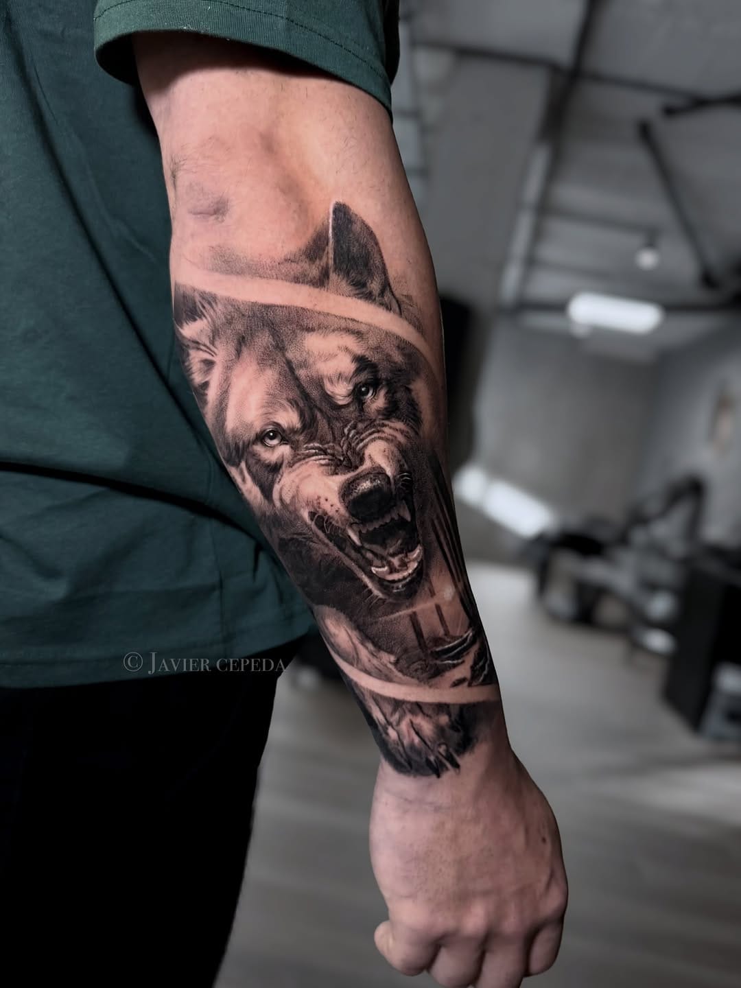Post 3 by 𝐉𝐚𝐯𝐢𝐞𝐫 𝐂𝐞𝐩𝐞𝐝𝐚 | 𝐓𝐚𝐭𝐭𝐨𝐨 on Instagram (carousel)