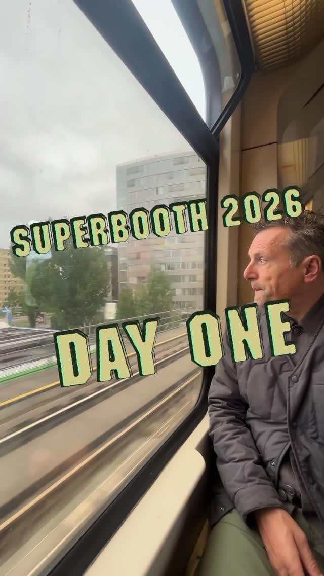 Post 7 by Elevator Sound | Barcelona (EU) on Instagram (video)
