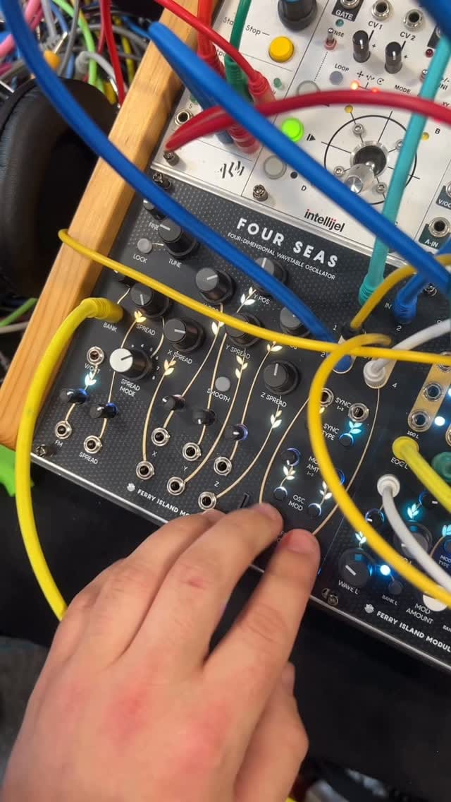 Post 4 by Elevator Sound | Barcelona (EU) on Instagram (video)
