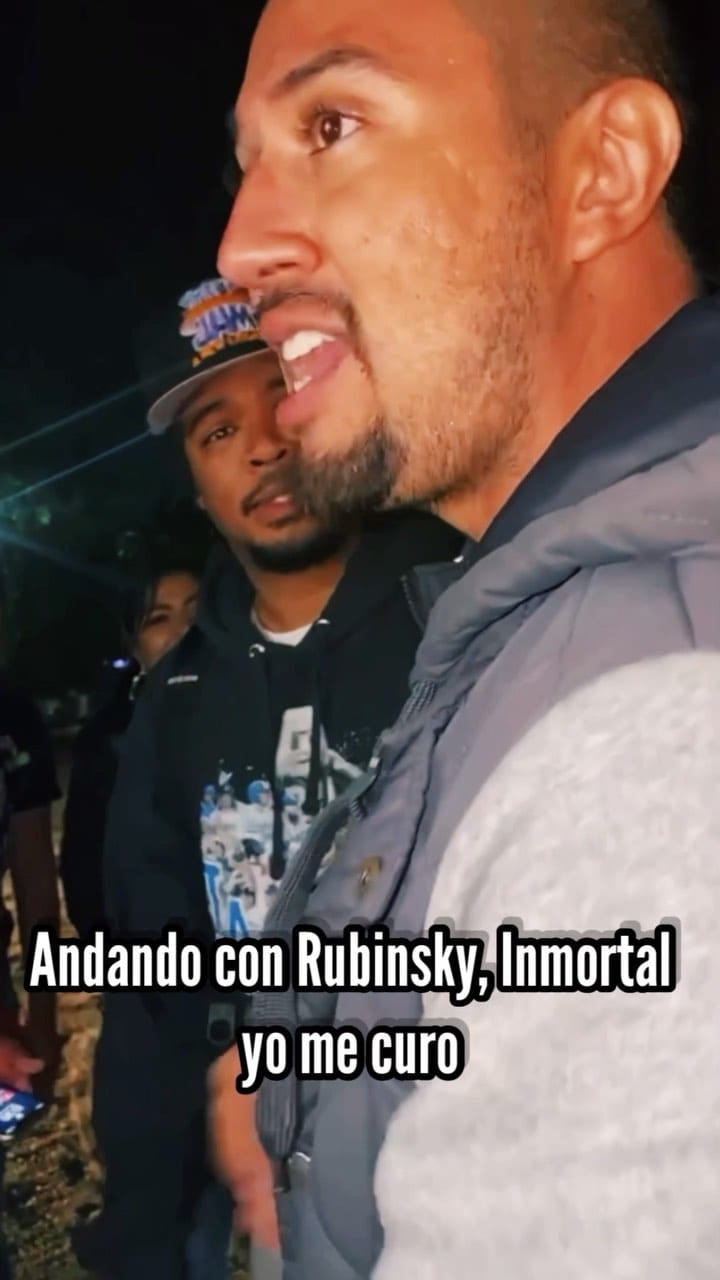 Post 10 by Dubb C on Instagram (video)