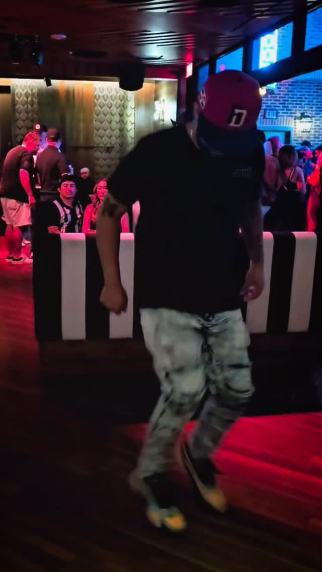 Post 2 by Dubb C on Instagram (video)