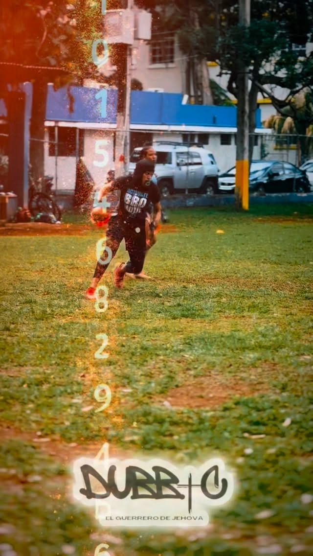 Post 6 by Dubb C on Instagram (video)