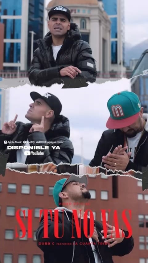 Post 8 by Dubb C on Instagram (video)