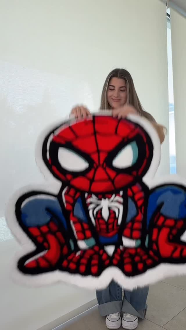 Post 2 by Alba Fernandez on Instagram (video)