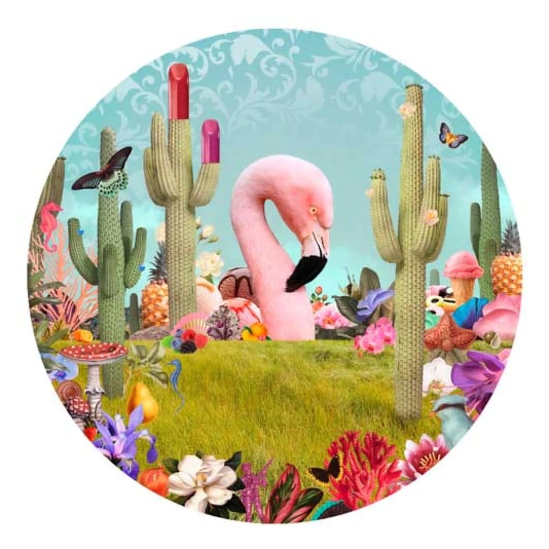 Post 3 by Leo Peralta Art on Instagram (image)