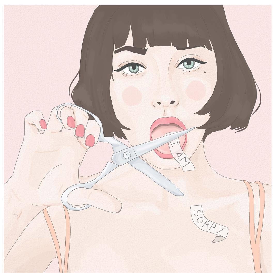 Post 10 by 🅲🆁🅸🆂   🆅🅰🅻🅴🅽🅲🅸🅰 on Instagram (image)
