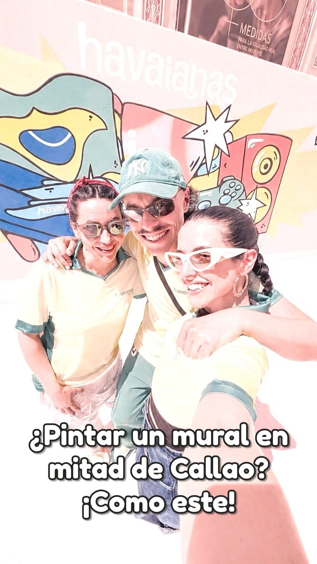 Post 3 by 🅲🆁🅸🆂   🆅🅰🅻🅴🅽🅲🅸🅰 on Instagram (video)