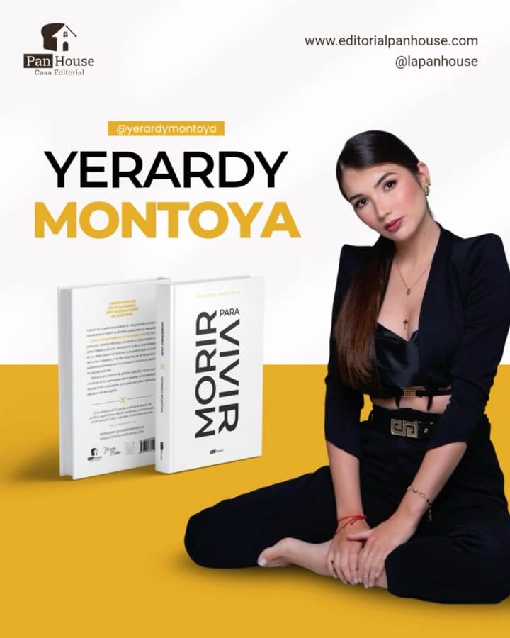 Post 9 by Yerardy Montoya on Instagram (carousel)