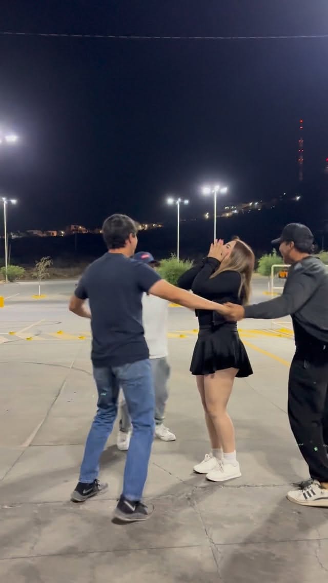 Post 1 by Christian Martinez on Instagram (video)
