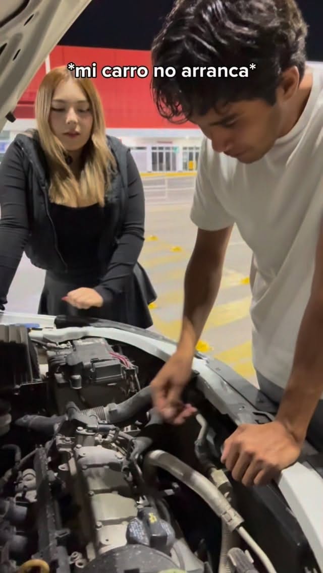 Post 2 by Christian Martinez on Instagram (video)