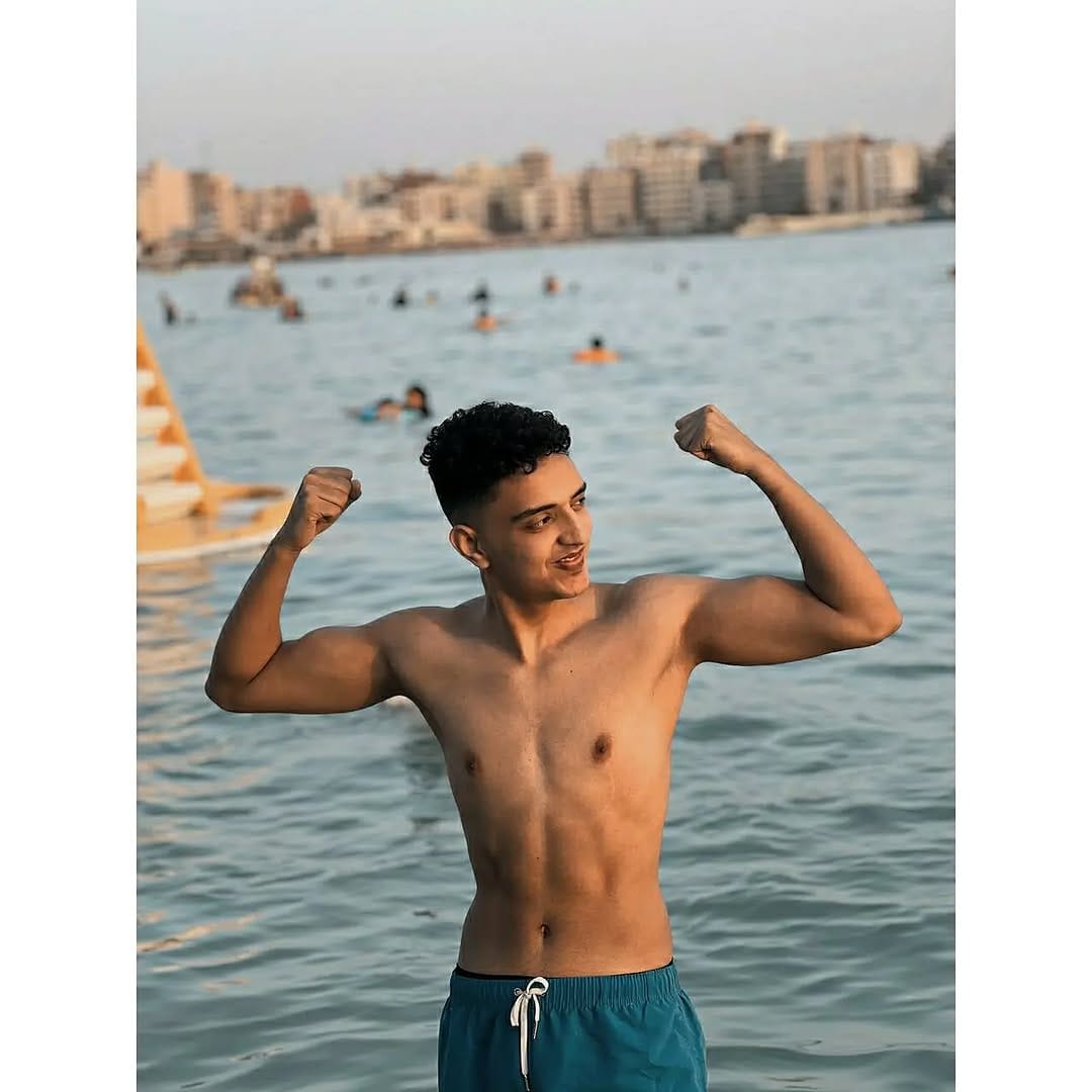 Post 6 by Mohamed Khaled Sleem on Instagram (carousel)