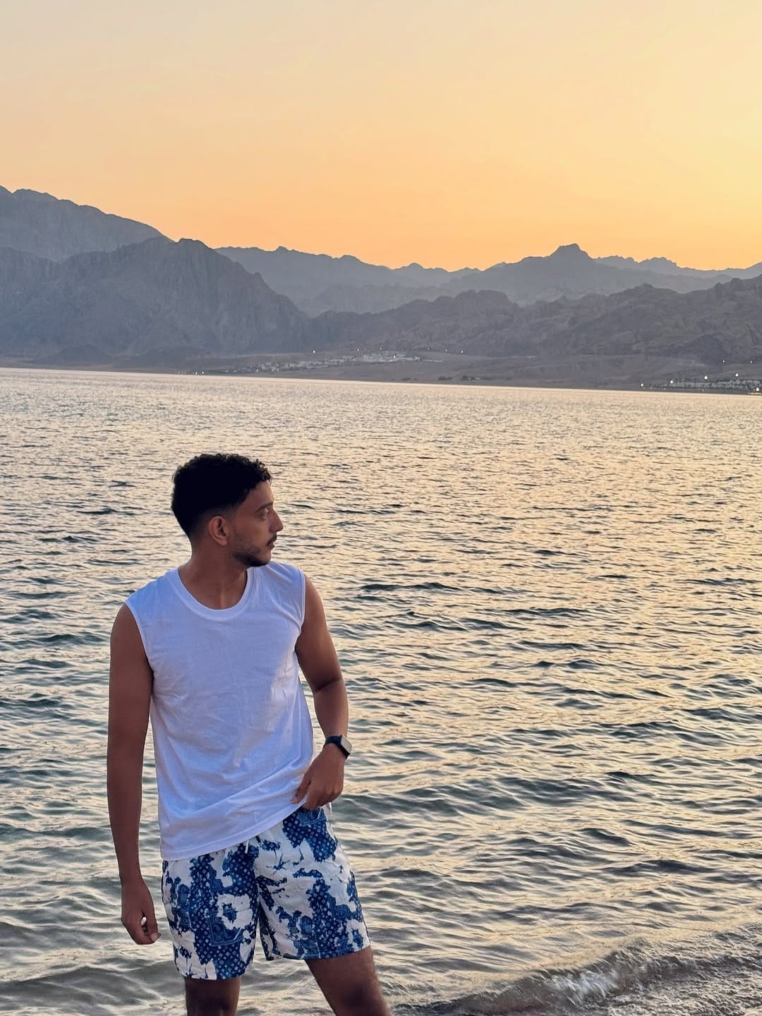 Post 1 by Mohamed Khaled Sleem on Instagram (carousel)