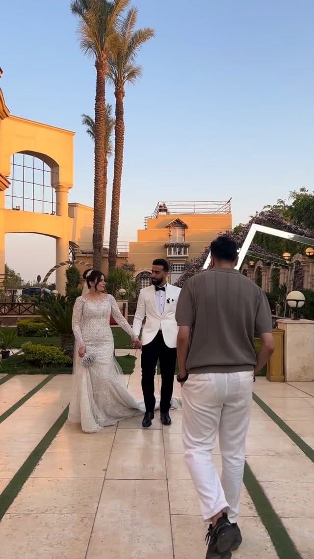 Post 6 by Karim Elbltagy photographer on Instagram (video)