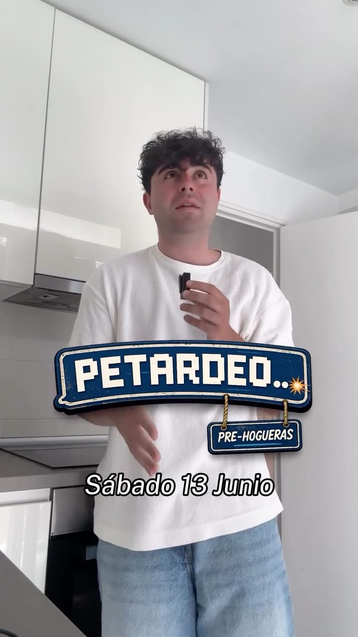 Post 3 by Christian Rodríguez on Instagram (video)