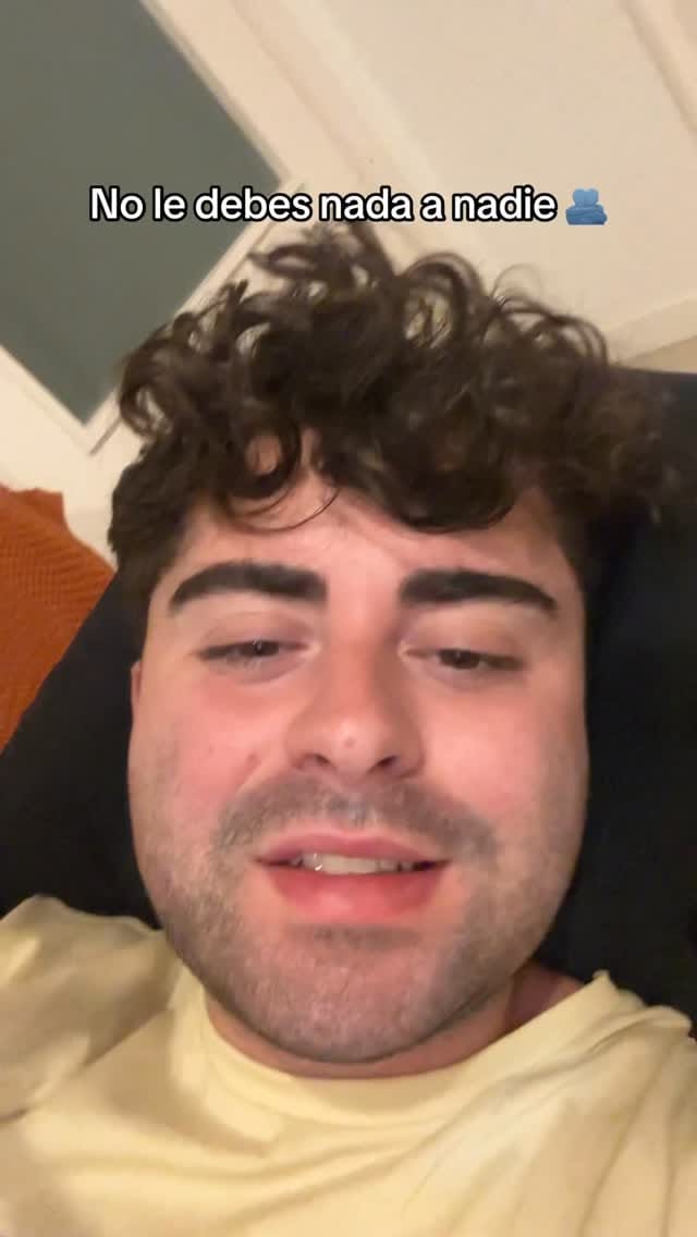 Post 5 by Christian Rodríguez on Instagram (video)