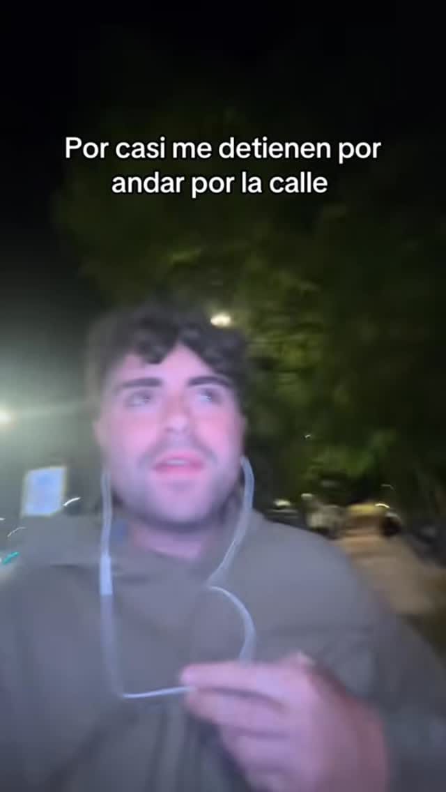 Post 6 by Christian Rodríguez on Instagram (video)