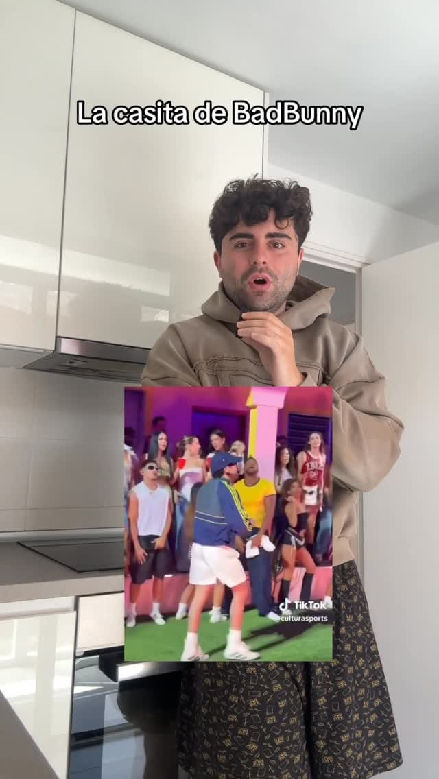 Post 4 by Christian Rodríguez on Instagram (video)