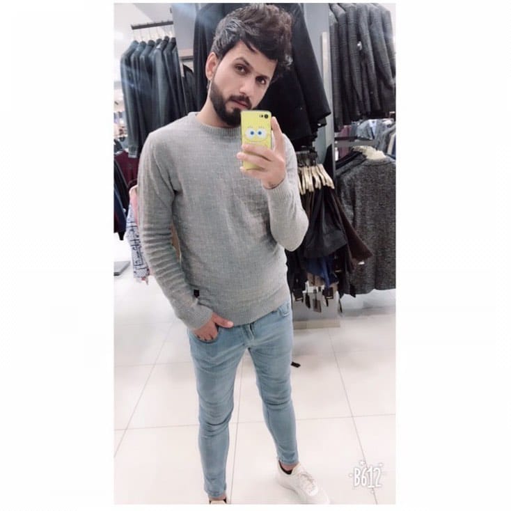 Post 1 by 𝑴𝑼𝑺𝑻𝑨𝑭𝑨 on Instagram (image)