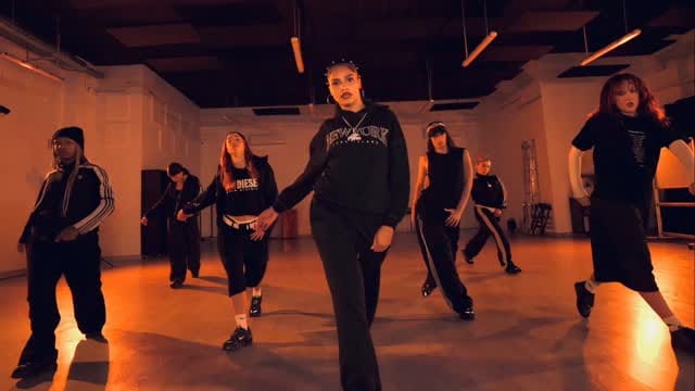 Post 10 by P A S T O R on Instagram (video)