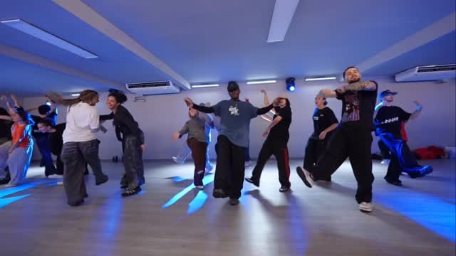 Post 9 by P A S T O R on Instagram (video)