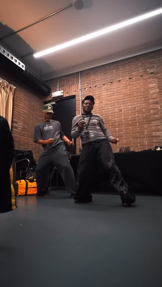 Post 3 by P A S T O R on Instagram (video)