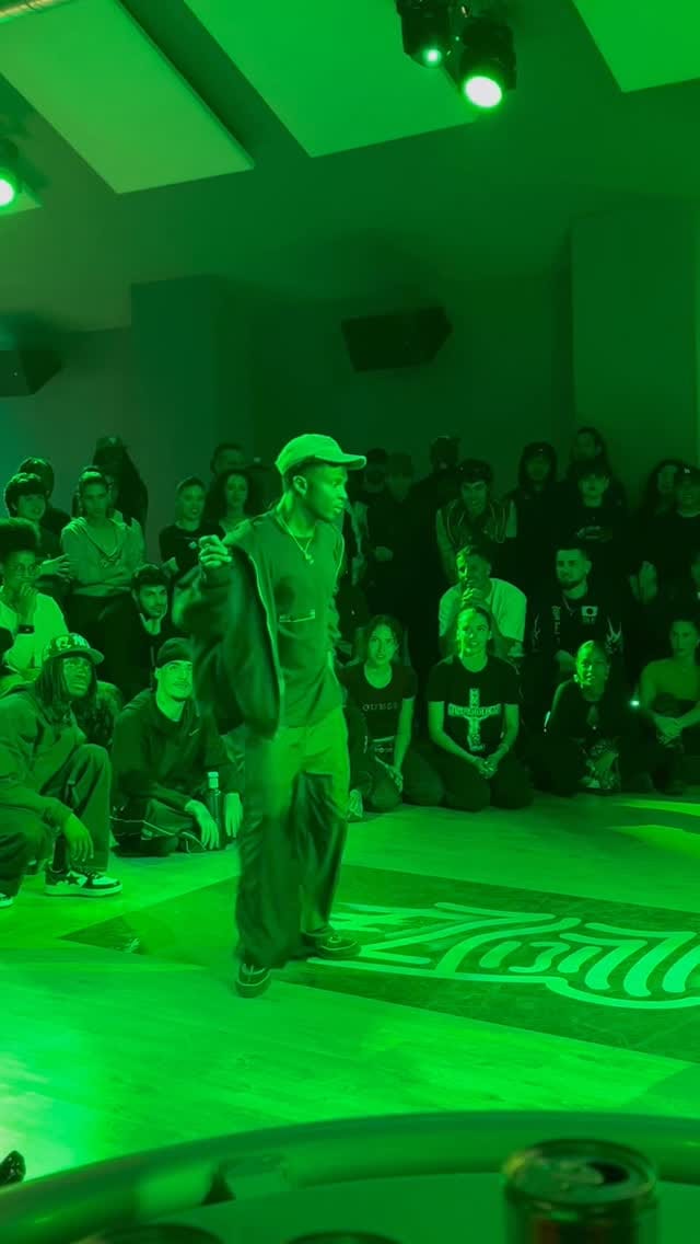 Post 6 by P A S T O R on Instagram (video)