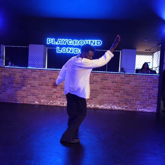 Post 2 by P A S T O R on Instagram (video)