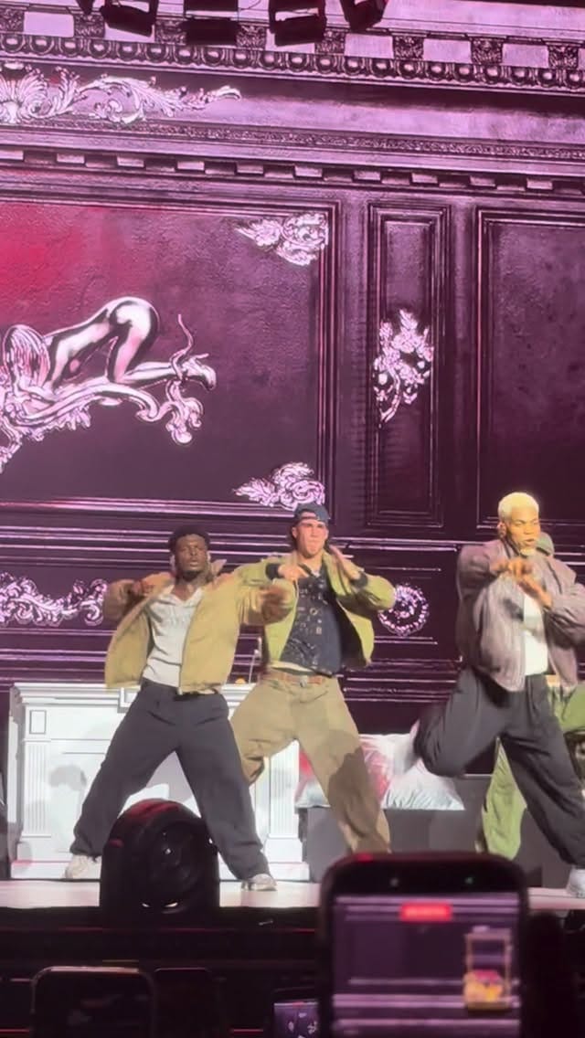 Post 4 by P A S T O R on Instagram (video)