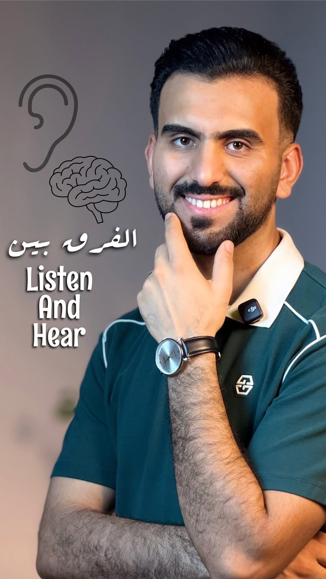 Post 2 by Ali Hazim | علي حازم on Instagram (video)