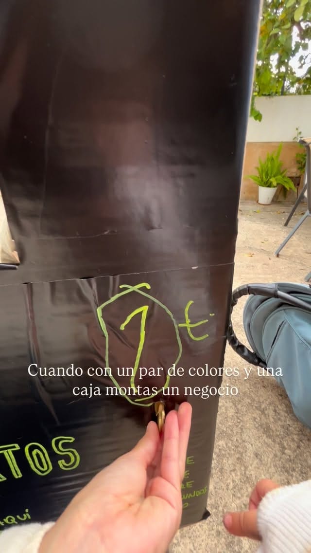 Post 4 by Lupe  loggia🧘🏽‍♀️- YOGA y MATERNIDAD - REIKI on Instagram (video)