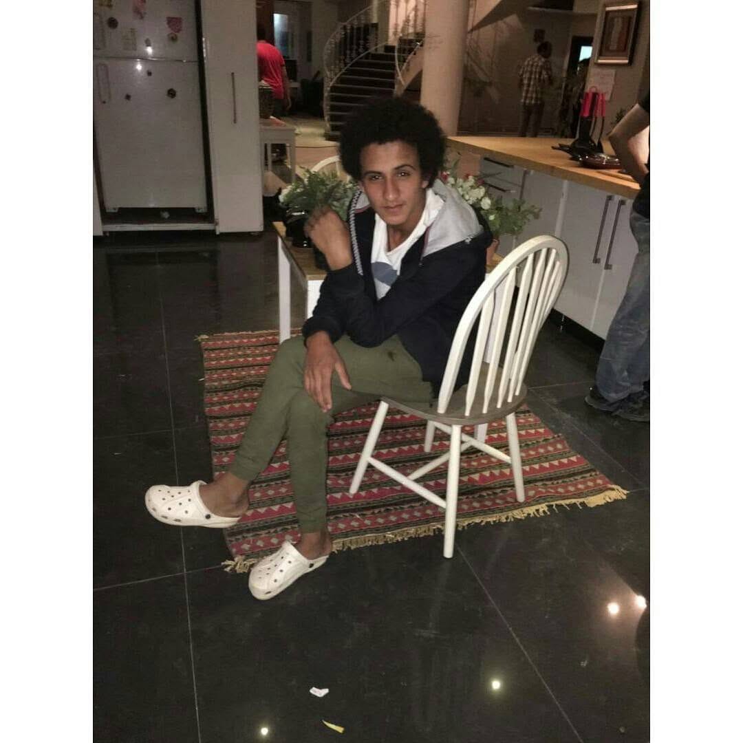 Post 6 by محمد ألعقبي on Instagram (image)