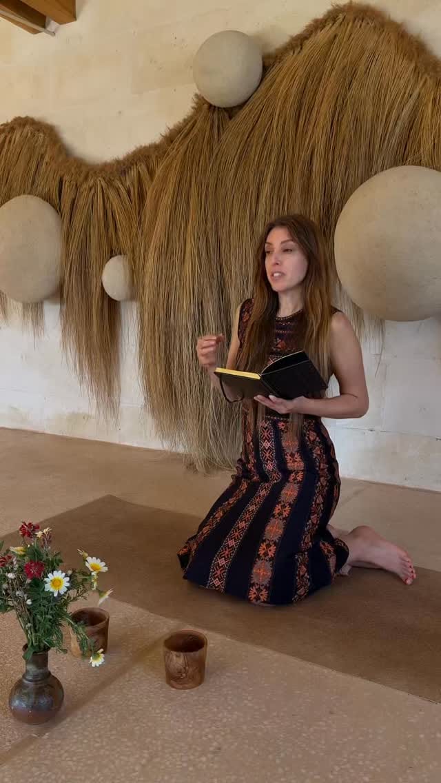 Post 1 by Jenni Dawes on Instagram (video)