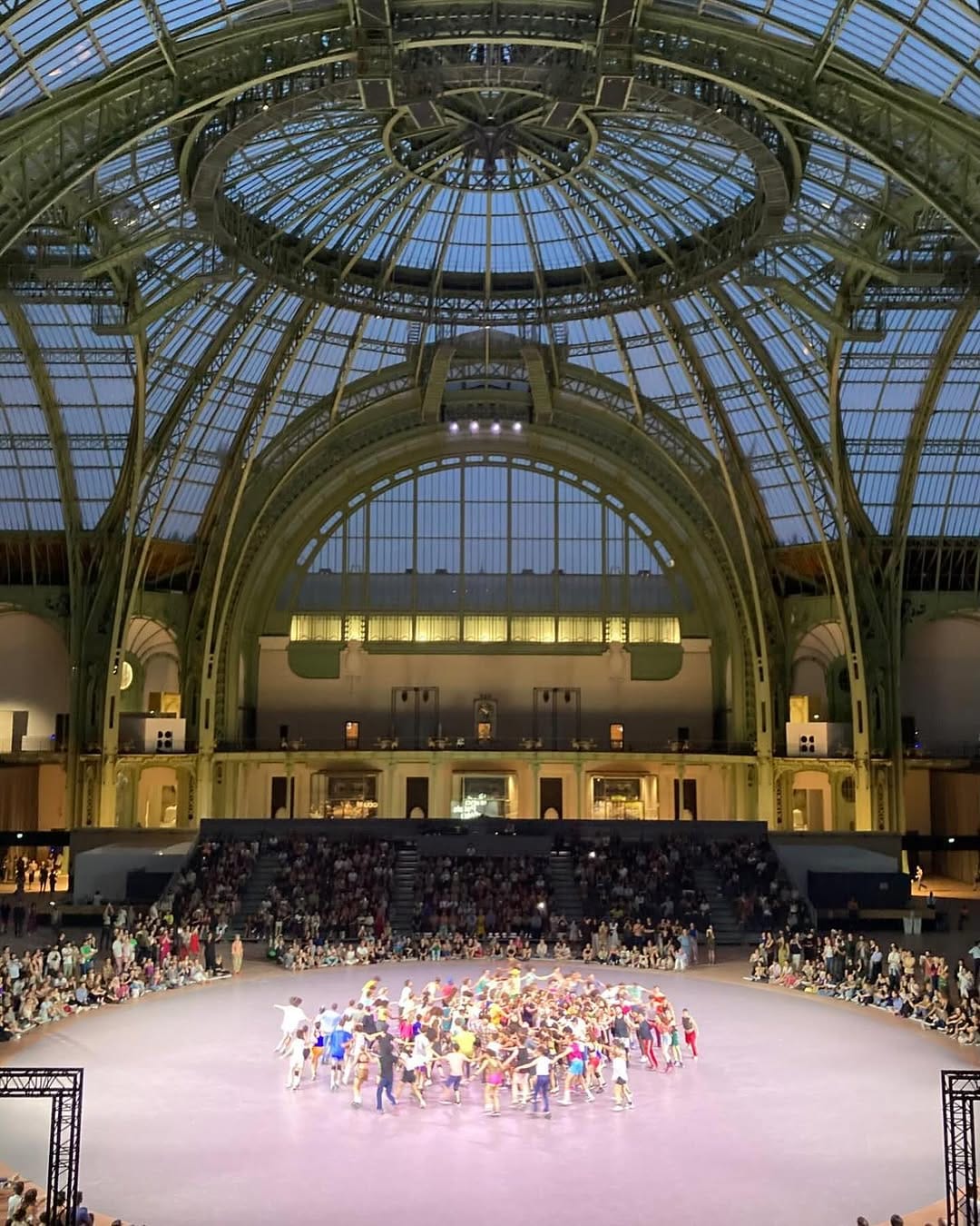 Post 5 by Jenni Dawes on Instagram (image)