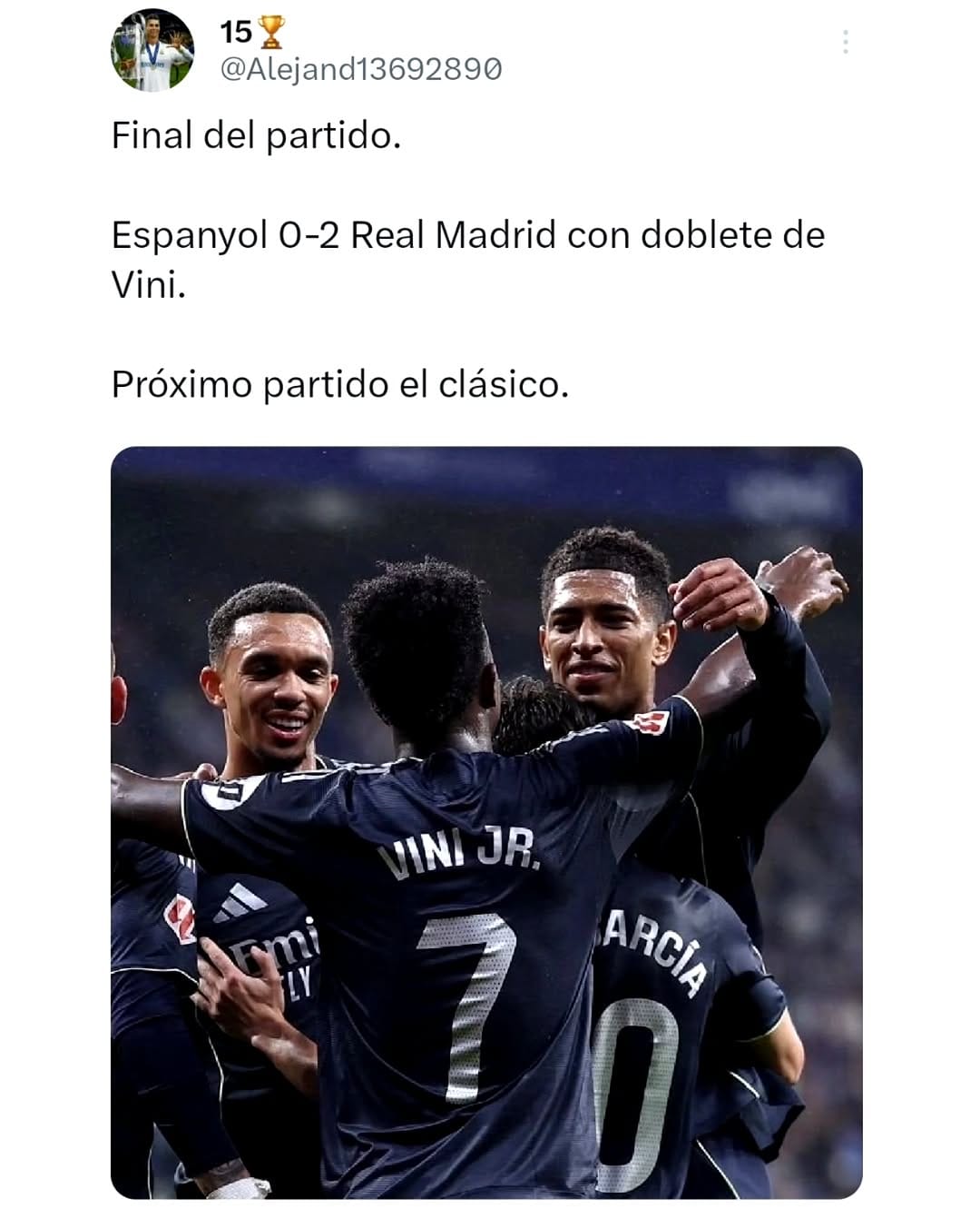 Post 10 by Alejandro🥷🏼 on Instagram (image)