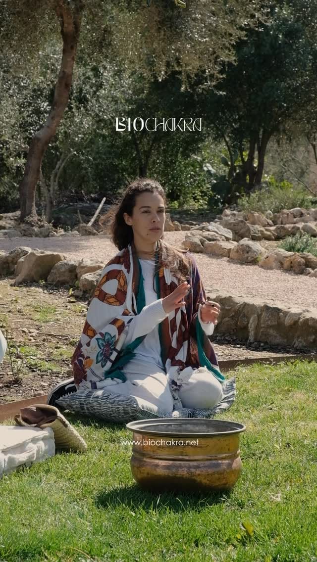 Post 4 by Bio Chakra Holistic Wellness on Instagram (video)