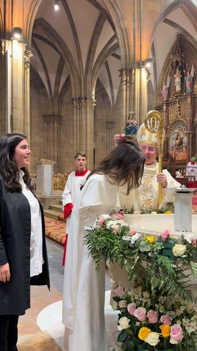 Post 4 by Susana Arcocha on Instagram (video)