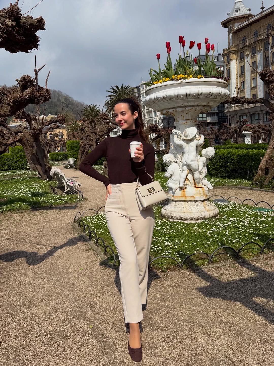 Post 6 by Susana Arcocha on Instagram (carousel)