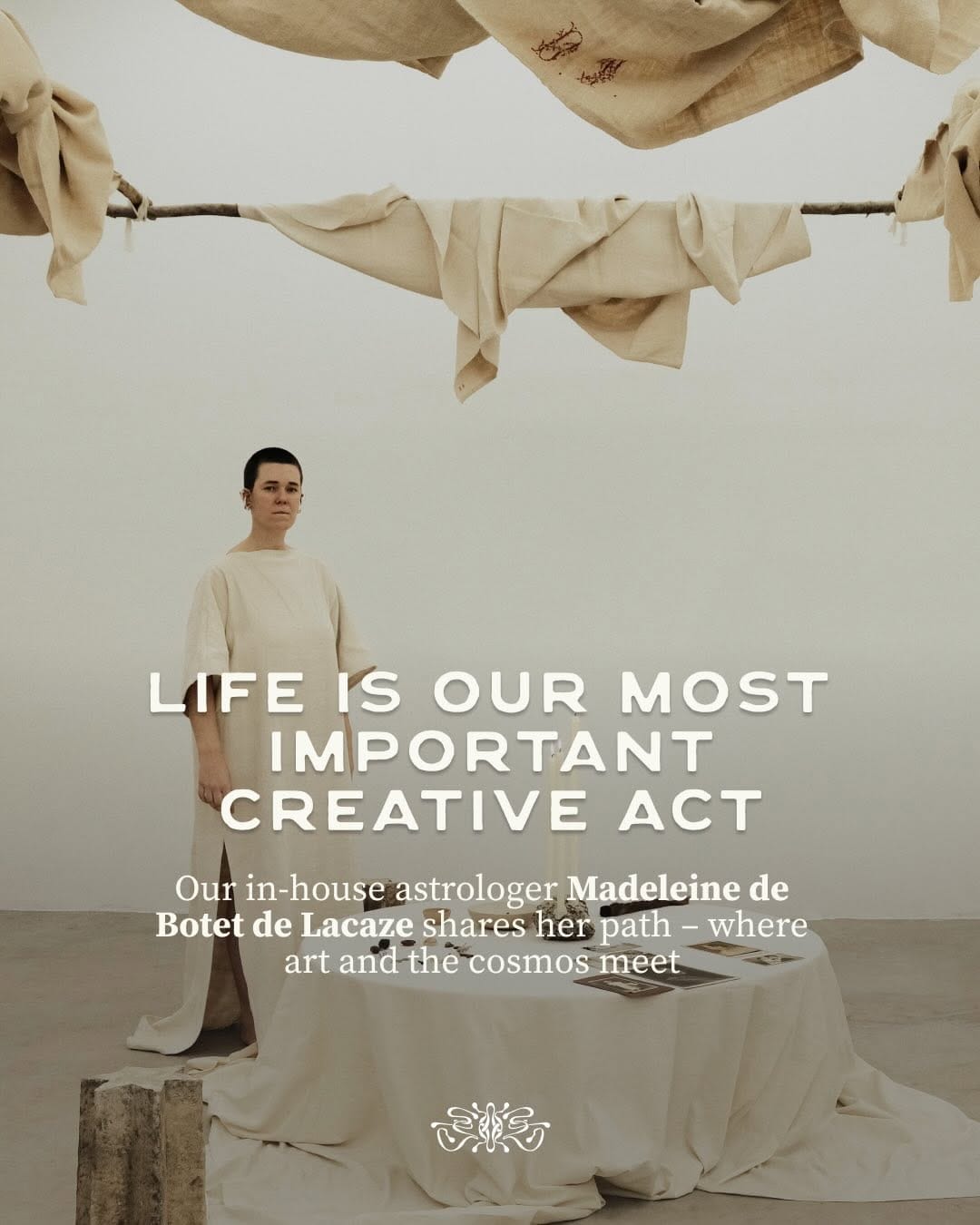 Post 8 by Madeleine Botet de Lacaze on Instagram (carousel)