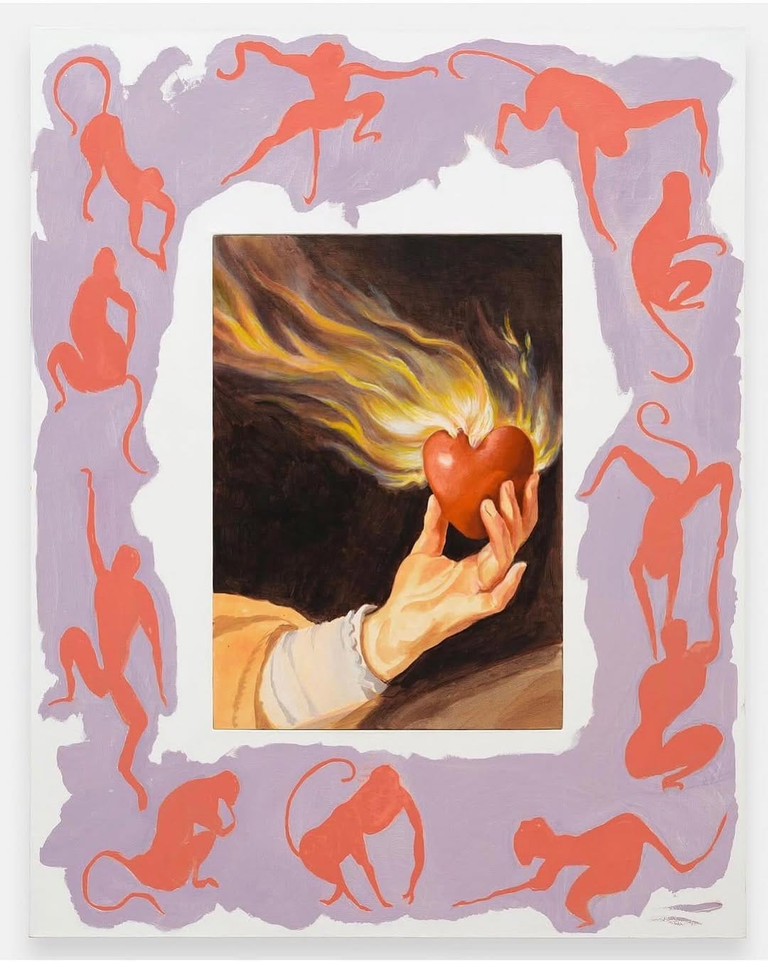 Post 6 by Madeleine Botet de Lacaze on Instagram (image)