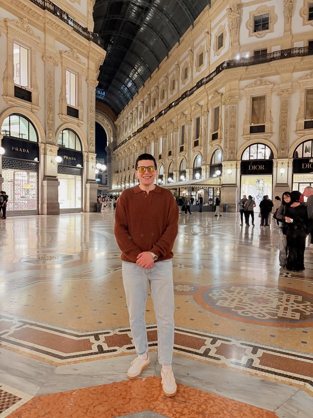 Post 7 by Bahget El Refaei 26693 on Instagram (image)