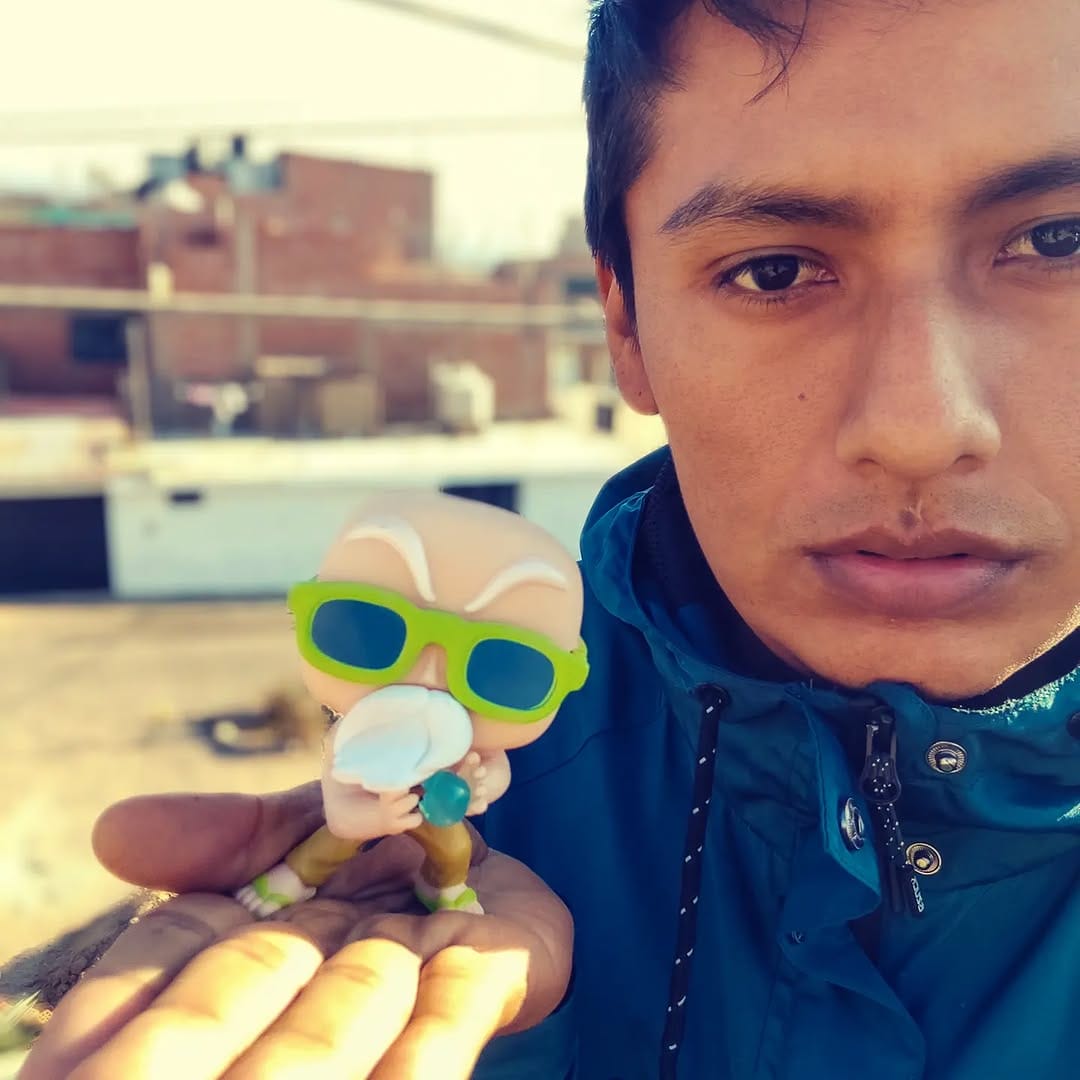 Post 4 by Yefferson Espinoza on Instagram (image)