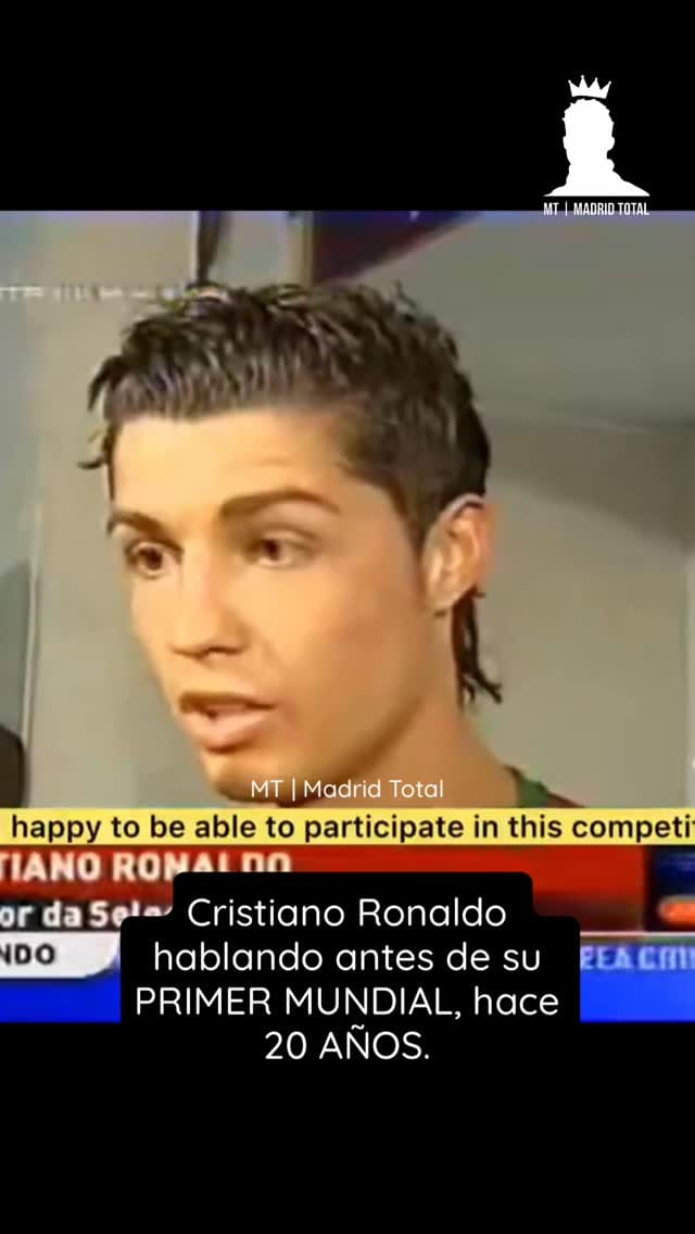 Post 5 by MT | Madrid Total on Instagram (video)