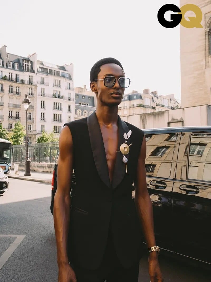 Post 8 by Christian Latchman on Instagram (carousel)